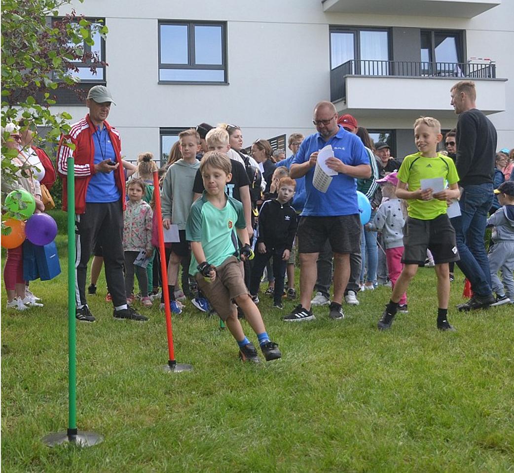 Pikniki lekkoatletyczne