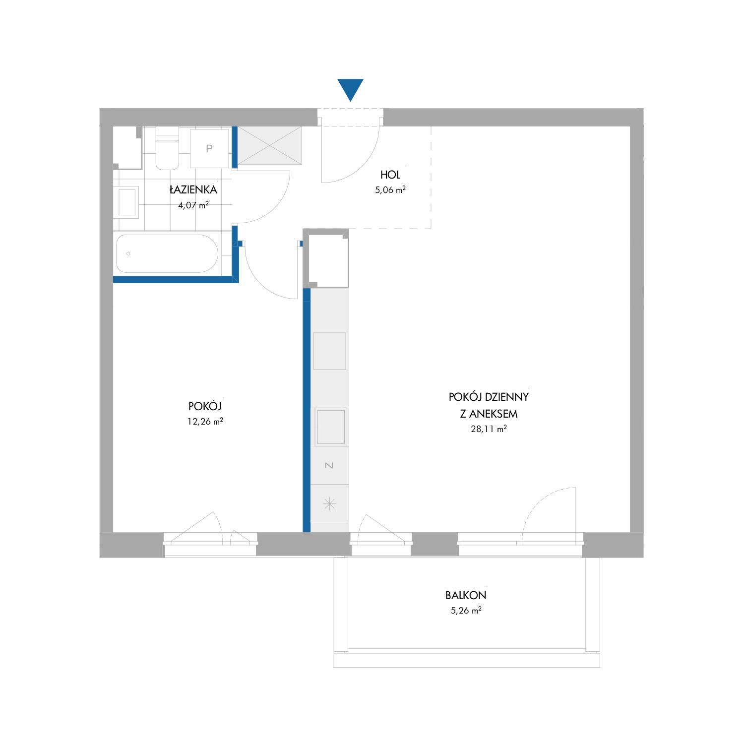 Wizualizacja, zdjęcie 1