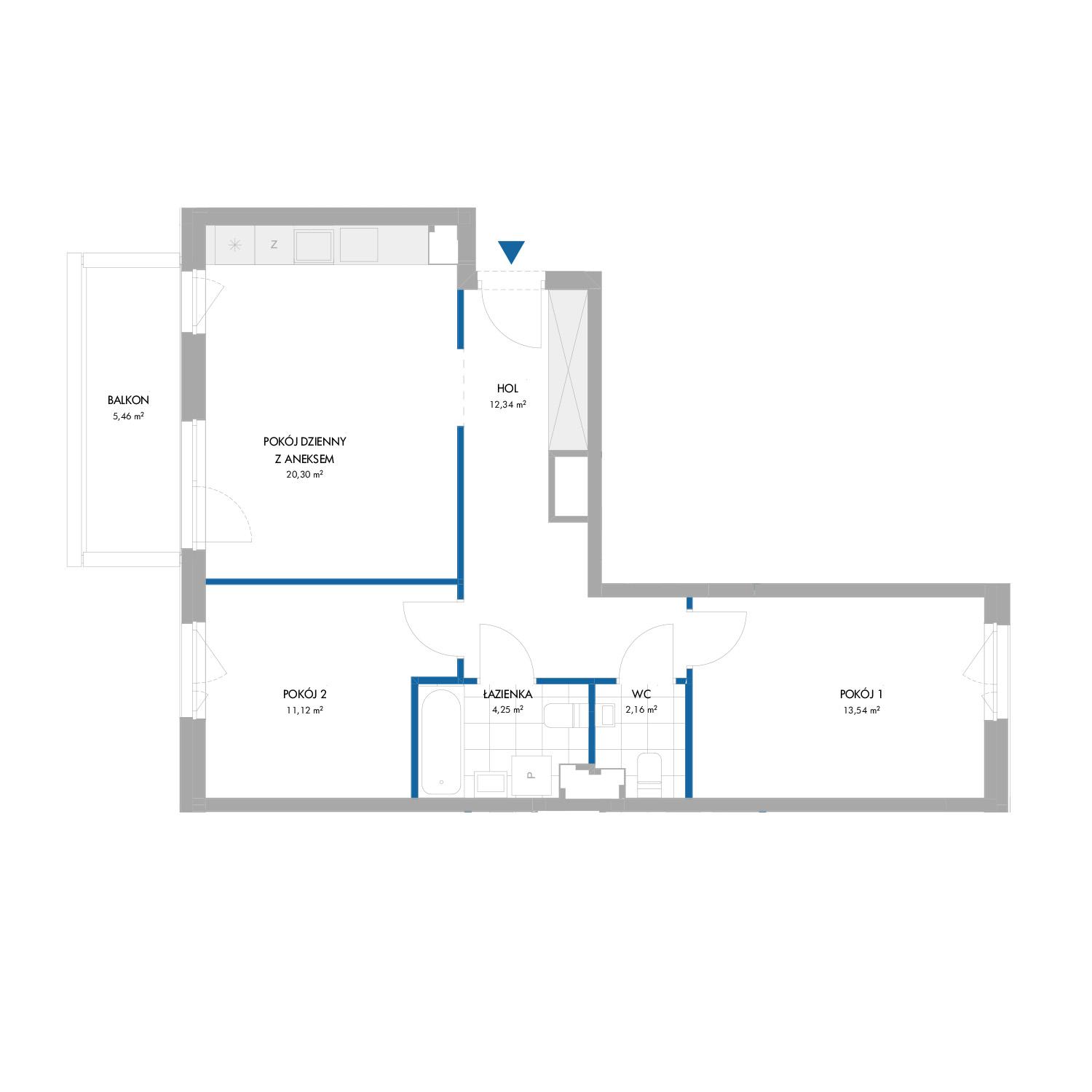 Wizualizacja, zdjęcie 2