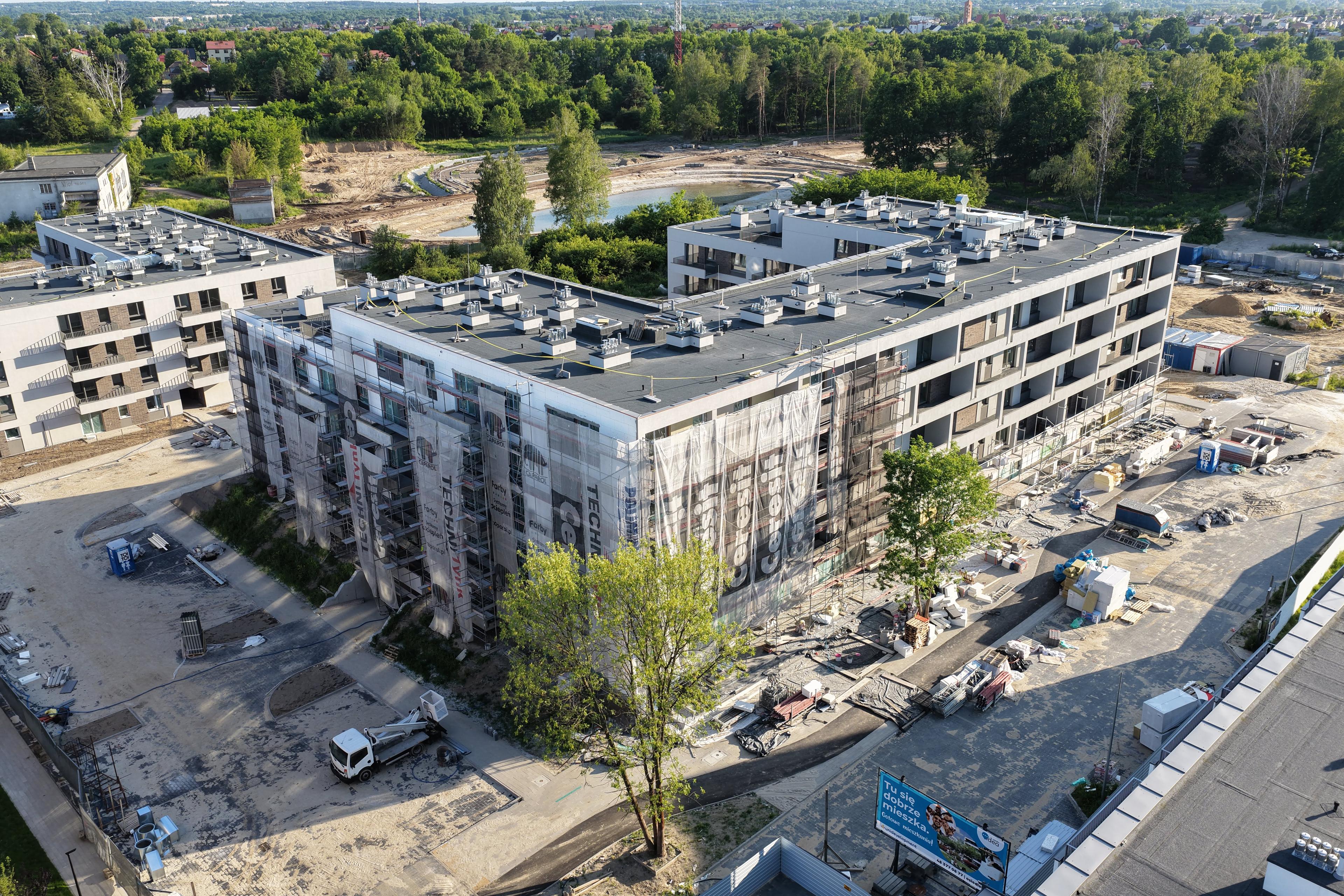 Zdjęcie posta Aktualizacja Aurora 26/06/2025