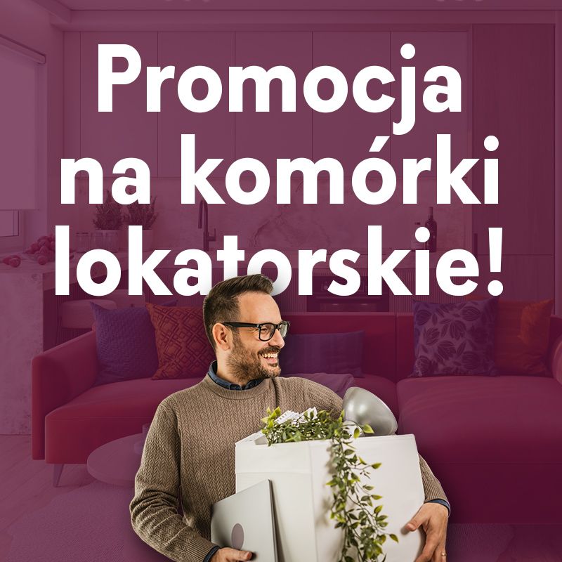 Zdjęcie posta Więcej przestrzeni. Więcej wygody.