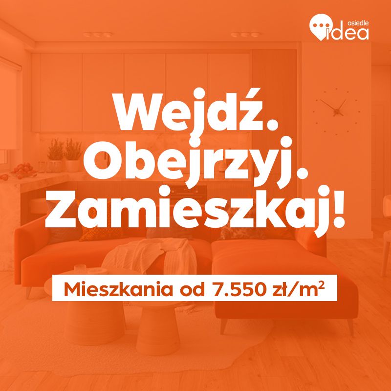 Zdjęcie posta Wejdź, obejrzyj, zamieszkaj!